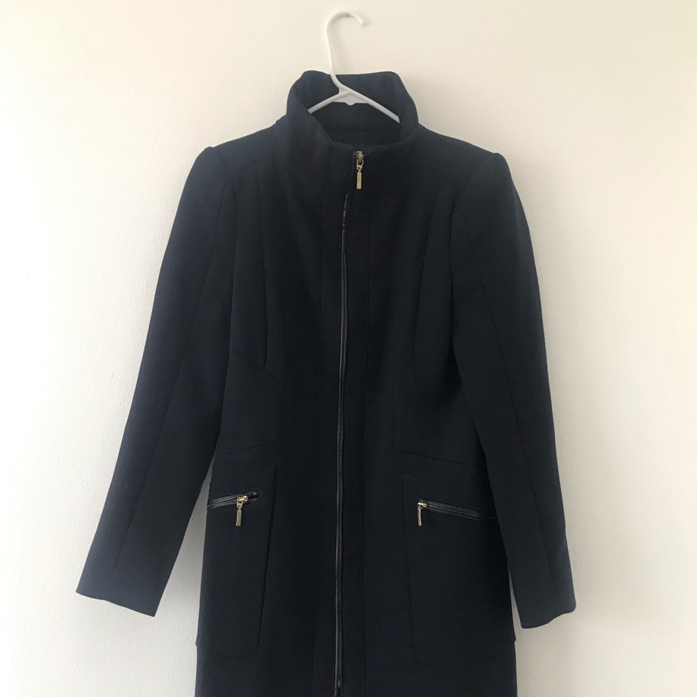 Zara Coat